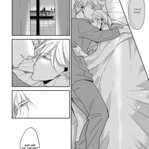[Sachimo] Kashikomarimashita, Destiny – vol.3 [Eng] – Gay Manga sex 60