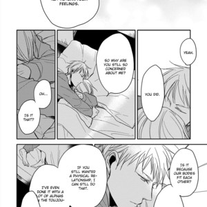 [Sachimo] Kashikomarimashita, Destiny – vol.3 [Eng] – Gay Manga sex 62