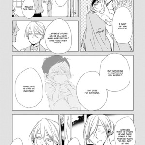 [Sachimo] Kashikomarimashita, Destiny – vol.3 [Eng] – Gay Manga sex 73