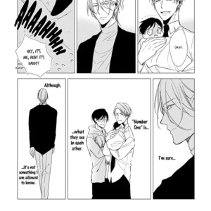 [Sachimo] Kashikomarimashita, Destiny – vol.3 [Eng] – Gay Manga sex 75