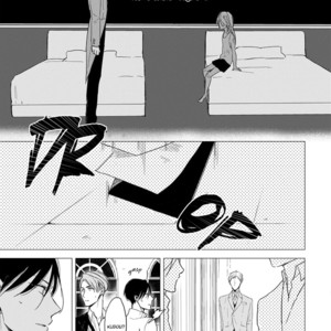 [Sachimo] Kashikomarimashita, Destiny – vol.3 [Eng] – Gay Manga sex 77