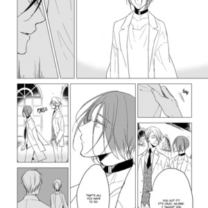 [Sachimo] Kashikomarimashita, Destiny – vol.3 [Eng] – Gay Manga sex 78