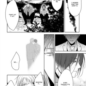 [Sachimo] Kashikomarimashita, Destiny – vol.3 [Eng] – Gay Manga sex 92