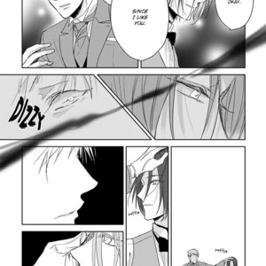 [Sachimo] Kashikomarimashita, Destiny – vol.3 [Eng] – Gay Manga sex 93