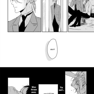 [Sachimo] Kashikomarimashita, Destiny – vol.3 [Eng] – Gay Manga sex 96