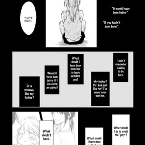 [Sachimo] Kashikomarimashita, Destiny – vol.3 [Eng] – Gay Manga sex 97