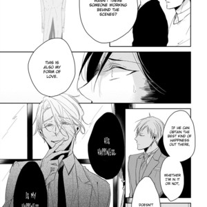 [Sachimo] Kashikomarimashita, Destiny – vol.3 [Eng] – Gay Manga sex 103