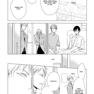 [Sachimo] Kashikomarimashita, Destiny – vol.3 [Eng] – Gay Manga sex 109