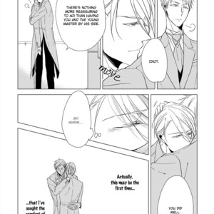 [Sachimo] Kashikomarimashita, Destiny – vol.3 [Eng] – Gay Manga sex 111