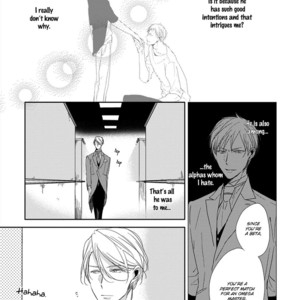 [Sachimo] Kashikomarimashita, Destiny – vol.3 [Eng] – Gay Manga sex 112