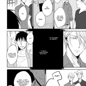 [Sachimo] Kashikomarimashita, Destiny – vol.3 [Eng] – Gay Manga sex 123