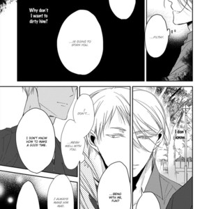 [Sachimo] Kashikomarimashita, Destiny – vol.3 [Eng] – Gay Manga sex 126