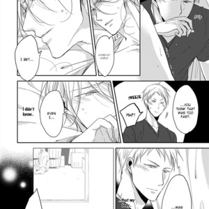 [Sachimo] Kashikomarimashita, Destiny – vol.3 [Eng] – Gay Manga sex 133