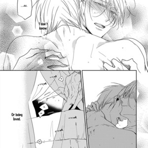 [Sachimo] Kashikomarimashita, Destiny – vol.3 [Eng] – Gay Manga sex 138