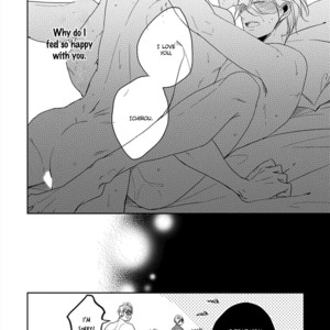 [Sachimo] Kashikomarimashita, Destiny – vol.3 [Eng] – Gay Manga sex 139