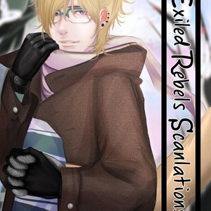 Gay Manga - [KUSABI Keri] Kurui Naku no wa Boku no Ban ~ vol.2 (update c.9) [Eng] – Gay Manga