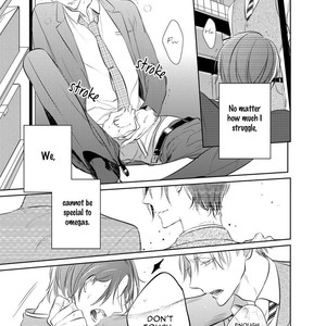 [KUSABI Keri] Kurui Naku no wa Boku no Ban ~ vol.2 (update c.9) [Eng] – Gay Manga sex 6