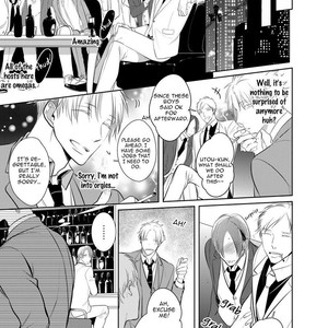[KUSABI Keri] Kurui Naku no wa Boku no Ban ~ vol.2 (update c.9) [Eng] – Gay Manga sex 8