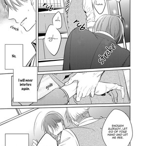 [KUSABI Keri] Kurui Naku no wa Boku no Ban ~ vol.2 (update c.9) [Eng] – Gay Manga sex 29