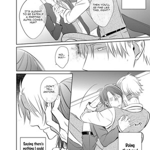 [KUSABI Keri] Kurui Naku no wa Boku no Ban ~ vol.2 (update c.9) [Eng] – Gay Manga sex 30