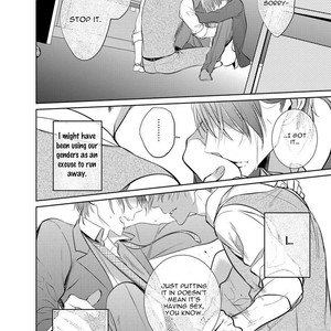[KUSABI Keri] Kurui Naku no wa Boku no Ban ~ vol.2 (update c.9) [Eng] – Gay Manga sex 32