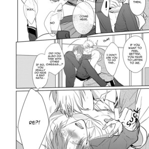 [KUSABI Keri] Kurui Naku no wa Boku no Ban ~ vol.2 (update c.9) [Eng] – Gay Manga sex 35