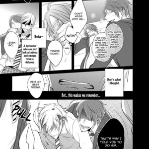 [KUSABI Keri] Kurui Naku no wa Boku no Ban ~ vol.2 (update c.9) [Eng] – Gay Manga sex 43