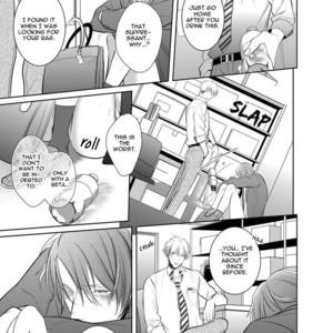 [KUSABI Keri] Kurui Naku no wa Boku no Ban ~ vol.2 (update c.9) [Eng] – Gay Manga sex 45