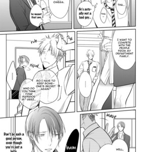 [KUSABI Keri] Kurui Naku no wa Boku no Ban ~ vol.2 (update c.9) [Eng] – Gay Manga sex 51
