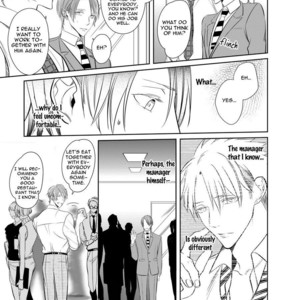 [KUSABI Keri] Kurui Naku no wa Boku no Ban ~ vol.2 (update c.9) [Eng] – Gay Manga sex 55