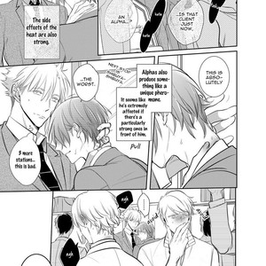 [KUSABI Keri] Kurui Naku no wa Boku no Ban ~ vol.2 (update c.9) [Eng] – Gay Manga sex 68