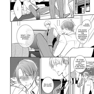 [KUSABI Keri] Kurui Naku no wa Boku no Ban ~ vol.2 (update c.9) [Eng] – Gay Manga sex 69