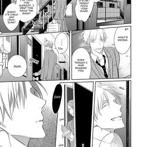 [KUSABI Keri] Kurui Naku no wa Boku no Ban ~ vol.2 (update c.9) [Eng] – Gay Manga sex 83