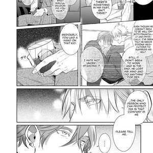 [KUSABI Keri] Kurui Naku no wa Boku no Ban ~ vol.2 (update c.9) [Eng] – Gay Manga sex 86
