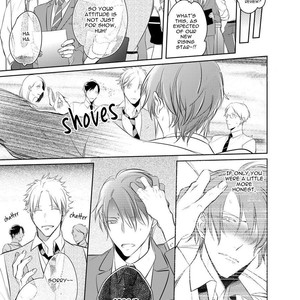 [KUSABI Keri] Kurui Naku no wa Boku no Ban ~ vol.2 (update c.9) [Eng] – Gay Manga sex 87