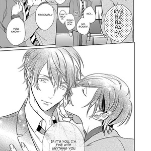 [KUSABI Keri] Kurui Naku no wa Boku no Ban ~ vol.2 (update c.9) [Eng] – Gay Manga sex 101