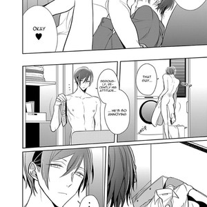 [KUSABI Keri] Kurui Naku no wa Boku no Ban ~ vol.2 (update c.9) [Eng] – Gay Manga sex 104