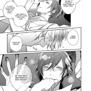 [KUSABI Keri] Kurui Naku no wa Boku no Ban ~ vol.2 (update c.9) [Eng] – Gay Manga sex 106