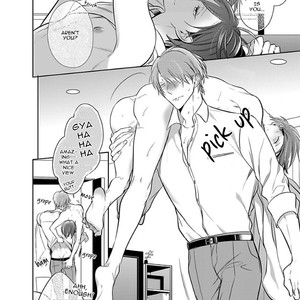 [KUSABI Keri] Kurui Naku no wa Boku no Ban ~ vol.2 (update c.9) [Eng] – Gay Manga sex 107