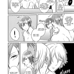 [KUSABI Keri] Kurui Naku no wa Boku no Ban ~ vol.2 (update c.9) [Eng] – Gay Manga sex 114