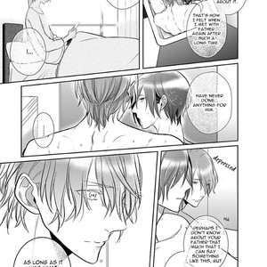 [KUSABI Keri] Kurui Naku no wa Boku no Ban ~ vol.2 (update c.9) [Eng] – Gay Manga sex 115