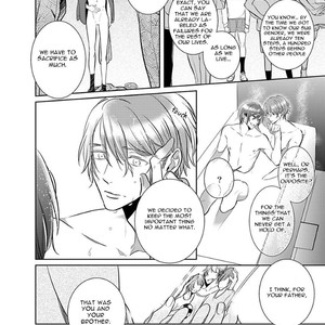 [KUSABI Keri] Kurui Naku no wa Boku no Ban ~ vol.2 (update c.9) [Eng] – Gay Manga sex 116