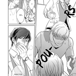 [KUSABI Keri] Kurui Naku no wa Boku no Ban ~ vol.2 (update c.9) [Eng] – Gay Manga sex 136