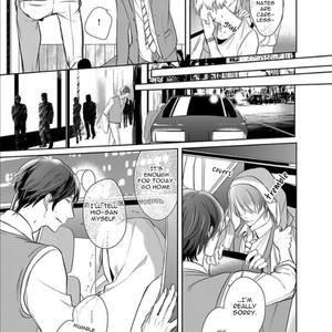 [KUSABI Keri] Kurui Naku no wa Boku no Ban ~ vol.2 (update c.9) [Eng] – Gay Manga sex 137