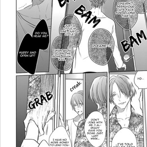 [KUSABI Keri] Kurui Naku no wa Boku no Ban ~ vol.2 (update c.9) [Eng] – Gay Manga sex 144