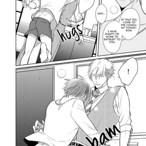 [KUSABI Keri] Kurui Naku no wa Boku no Ban ~ vol.2 (update c.9) [Eng] – Gay Manga sex 152