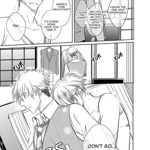 [KUSABI Keri] Kurui Naku no wa Boku no Ban ~ vol.2 (update c.9) [Eng] – Gay Manga sex 155