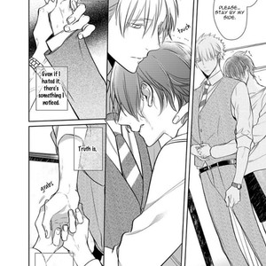 [KUSABI Keri] Kurui Naku no wa Boku no Ban ~ vol.2 (update c.9) [Eng] – Gay Manga sex 156
