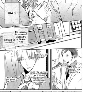 [KUSABI Keri] Kurui Naku no wa Boku no Ban ~ vol.2 (update c.9) [Eng] – Gay Manga sex 157