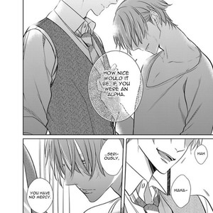 [KUSABI Keri] Kurui Naku no wa Boku no Ban ~ vol.2 (update c.9) [Eng] – Gay Manga sex 158